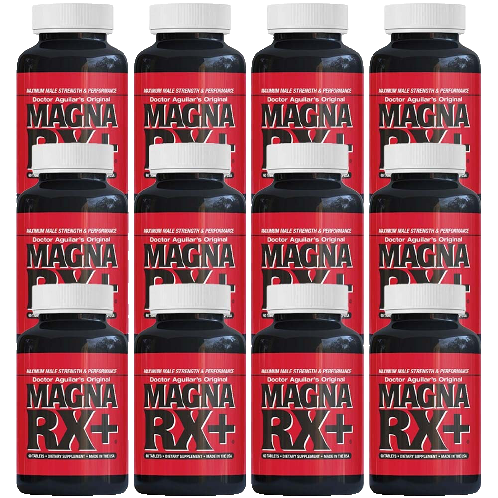 Desarrollador Magna RX - imagen 3