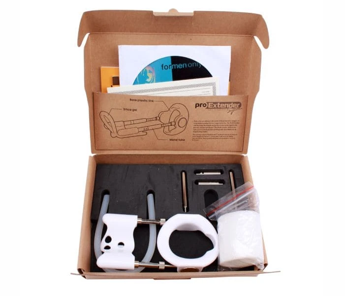 Desarrollador Pro-extender - imagen 1