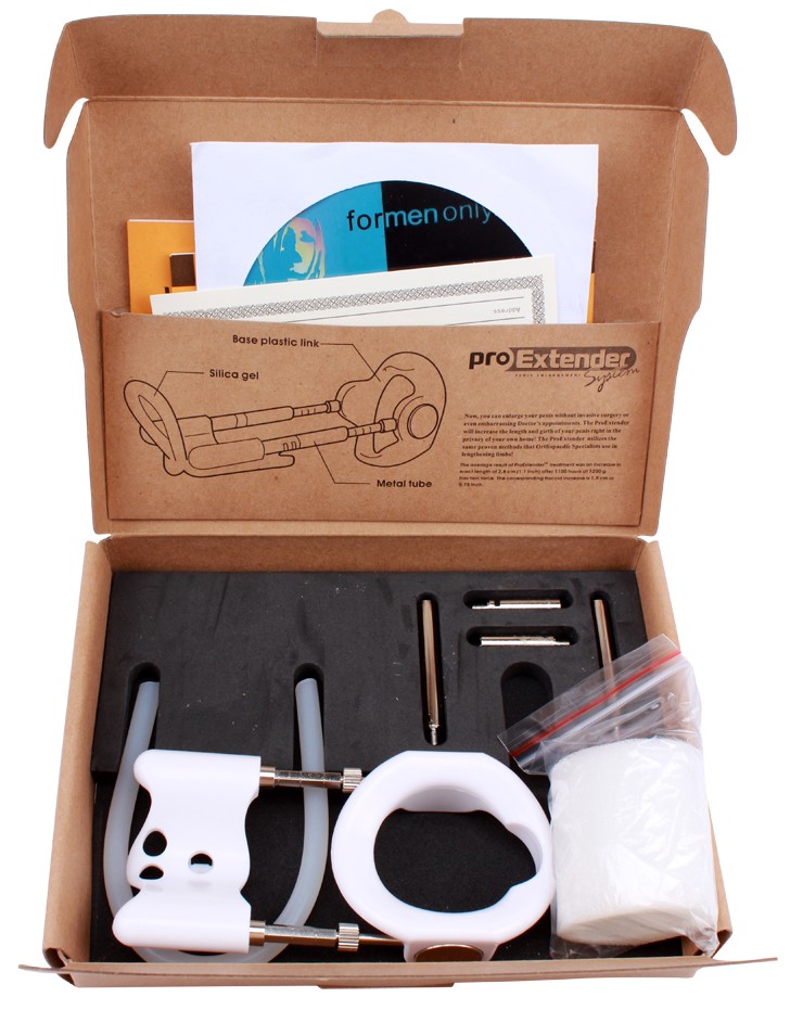 Desarrollador Pro-extender - imagen 1