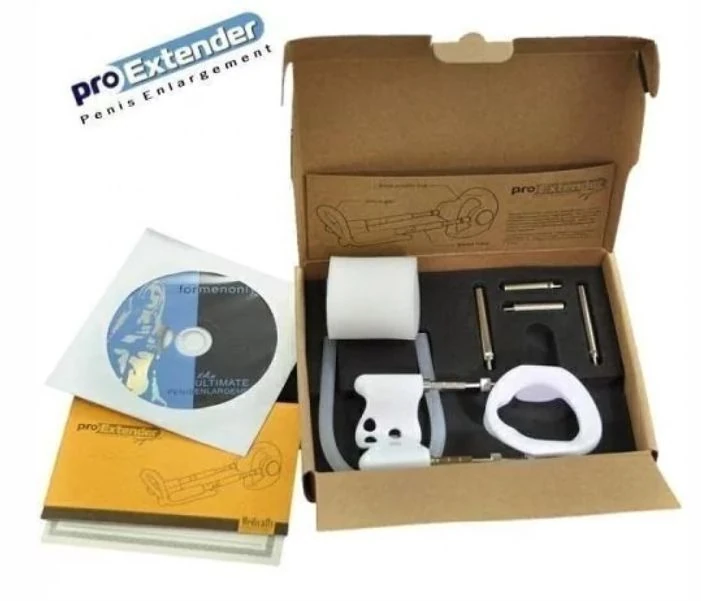 Desarrollador Pro-extender - imagen 2