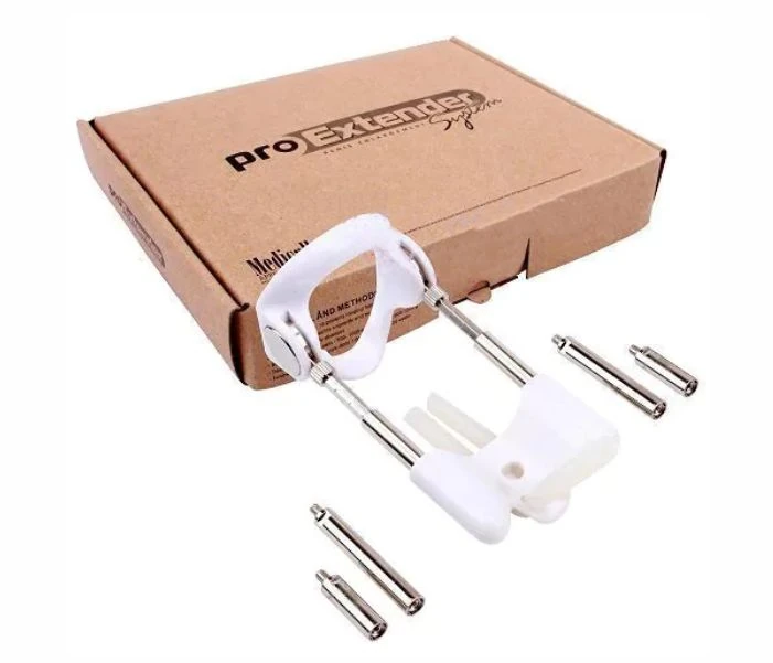 Desarrollador Pro-extender — miniatura 4