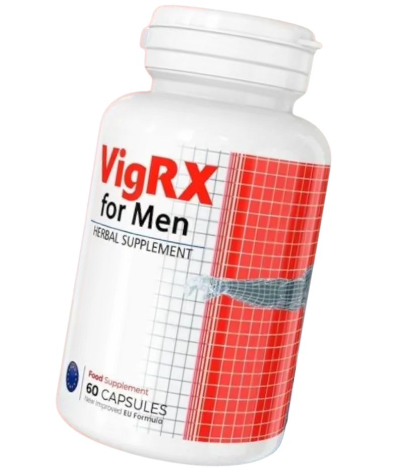 Desarrollador Vigrx For Men - imagen 2