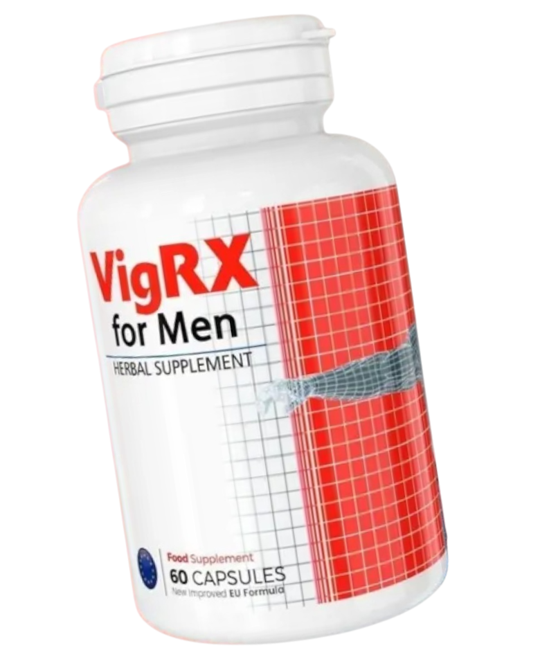 Desarrollador Vigrx For Men - imagen 3