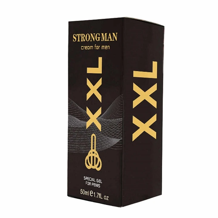 Desarrollador Xxl Strong Man - imagen 1
