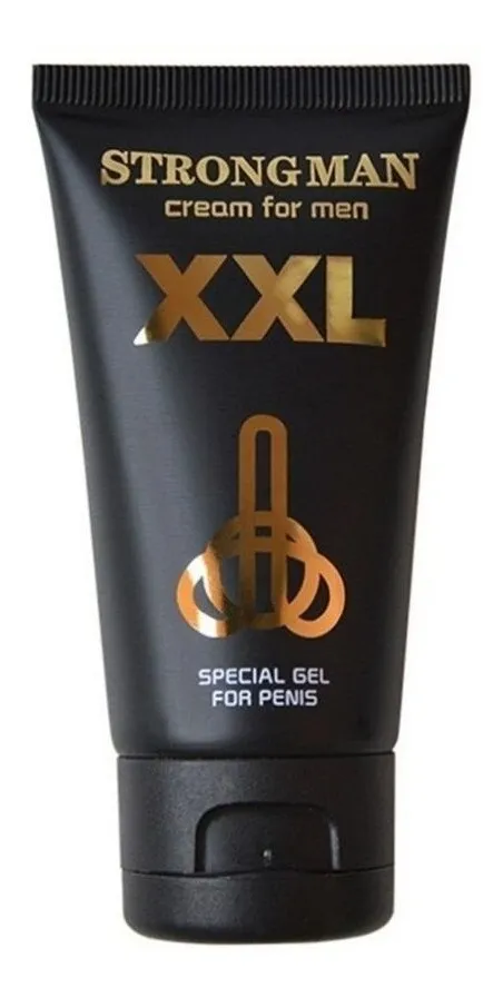 Desarrollador XXl Strong Man - imagen 2
