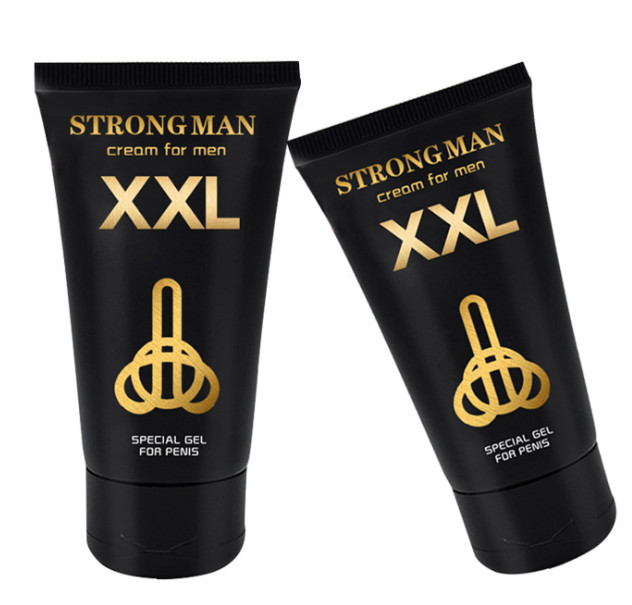 Desarrollador XXl Strong Man - imagen 3