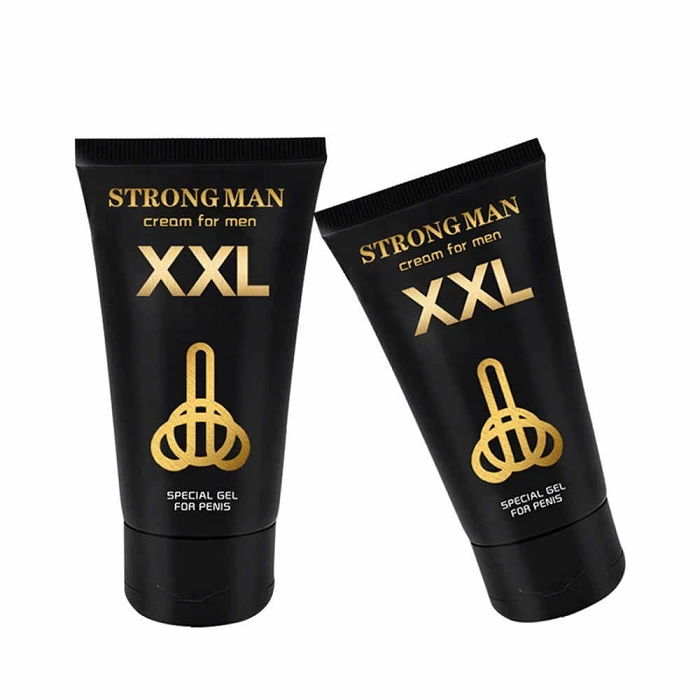 Desarrollador Xxl Strong Man - imagen 2