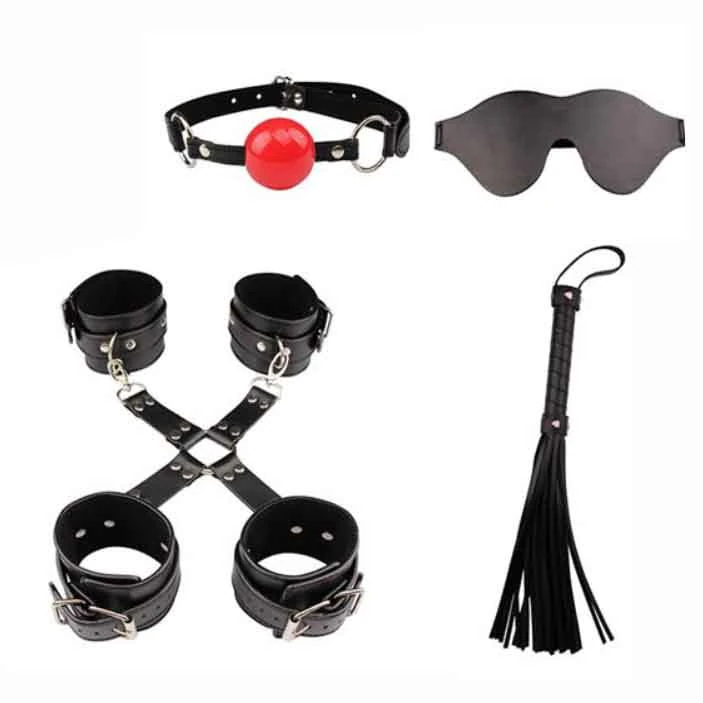 Fetish Dominar Esta Noche S&m Kit - imagen 2