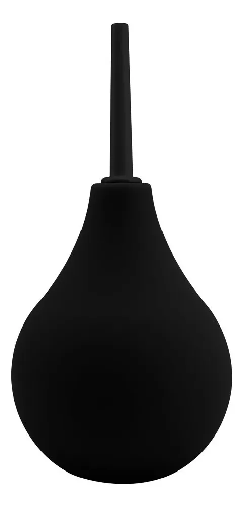 Estimulador Limpieza Enema Black Mont — miniatura 4