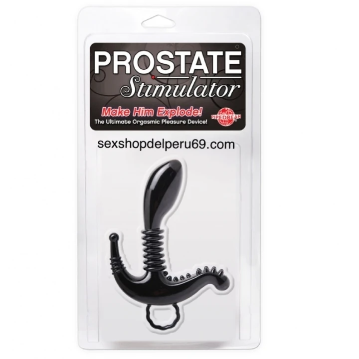 Estimulador Prostatico Ellos - imagen 1