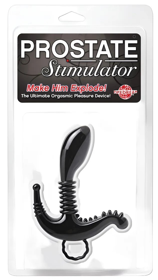 Estimulador Prostatico Ellos - imagen 1