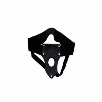 Z-fetish Arnes de Cuero Para Protesis - imagen 1