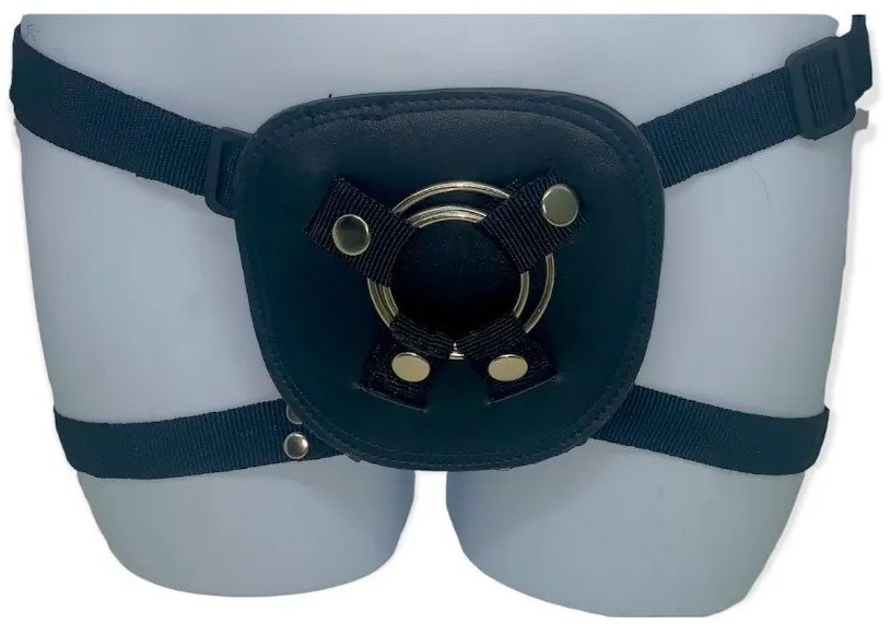 Arnés Para Consolador - imagen 2