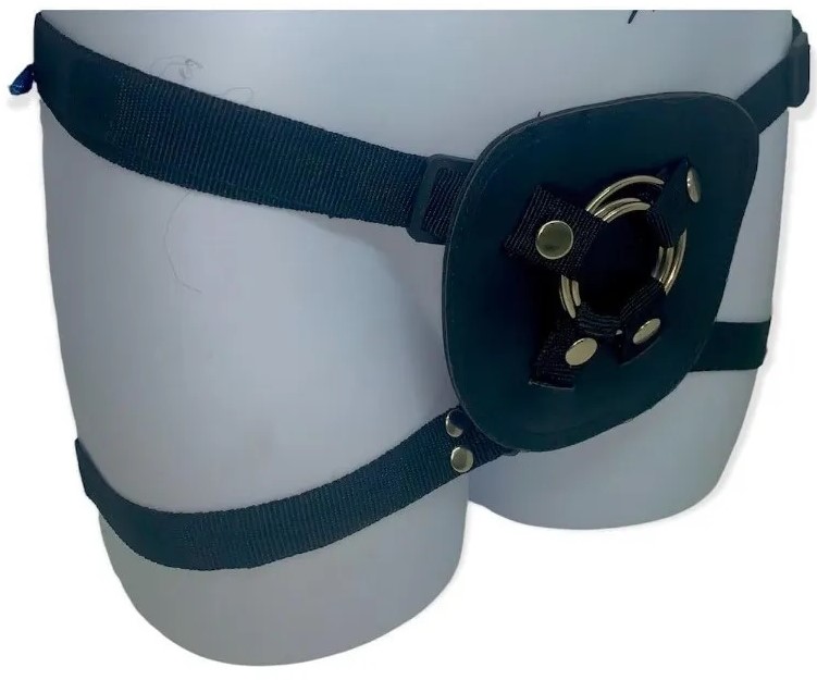 Arnés Para Consolador - imagen 3