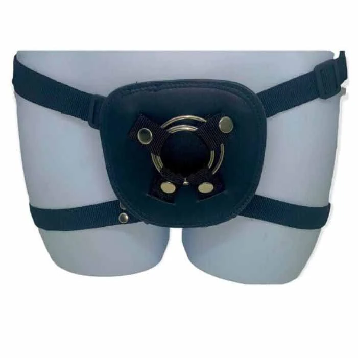 A-fetish Arnes Nueva Presentacion Con Aros - imagen 3