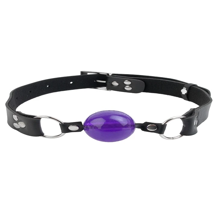 Fetish Mordaza Bola Dildo - imagen 3