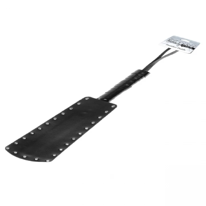 Fetish Latigo Paleta Castigador - imagen 2