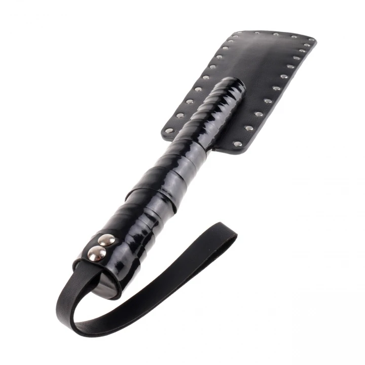 Fetish Latigo Paleta Castigador - imagen 3