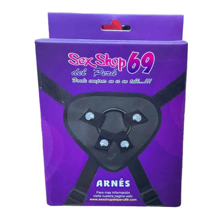 A-fetish Arnes Nueva Presentacion - imagen 1