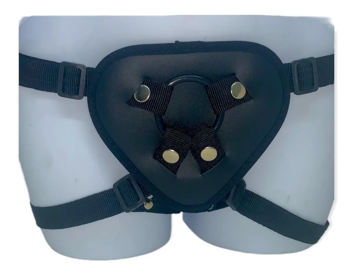 Arnés para Consolador - imagen 3