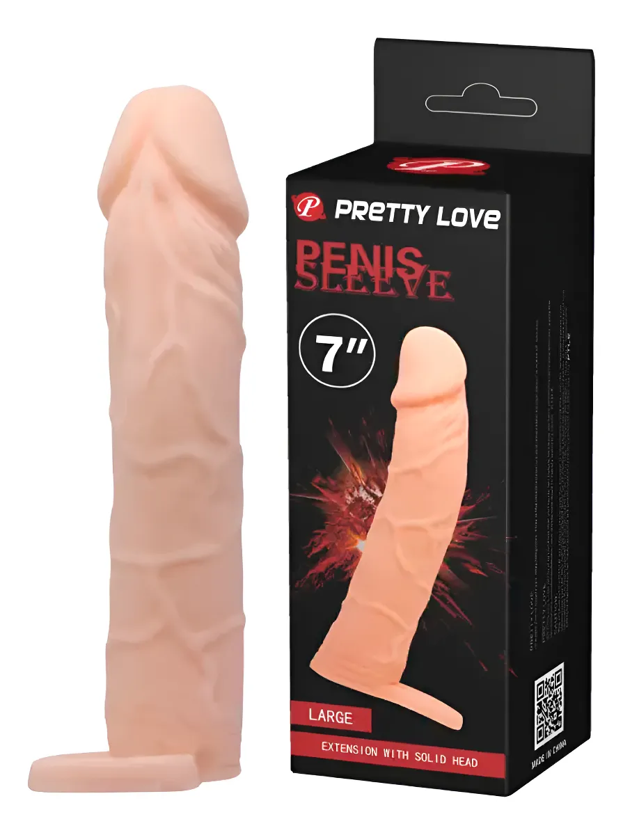 Funda de Extension Love  - imagen 2