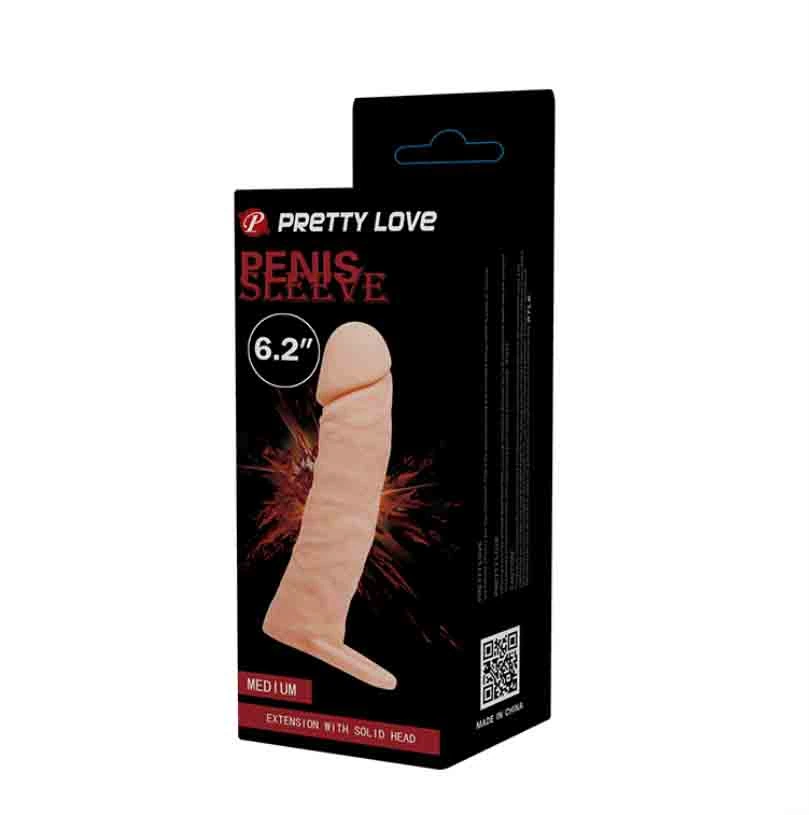 Funda de Extension Pretty Love 6.2 - imagen 1