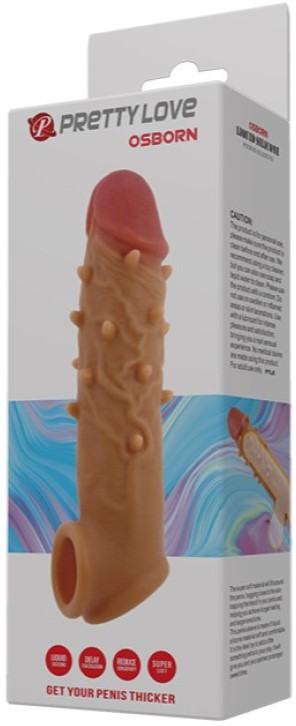 Funda Extension 16.5 Cm - imagen 1