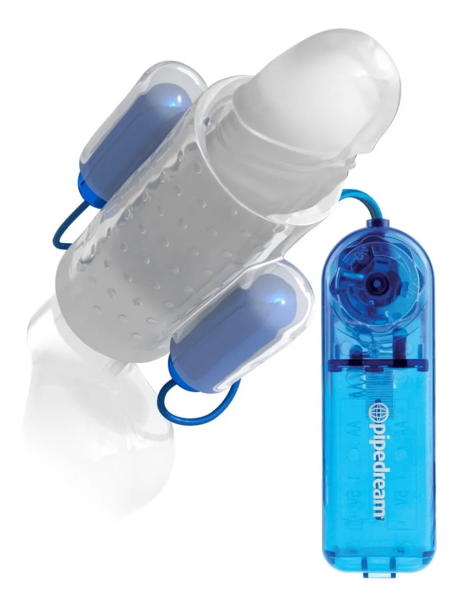 Funda Vibrador Classix  - imagen 2