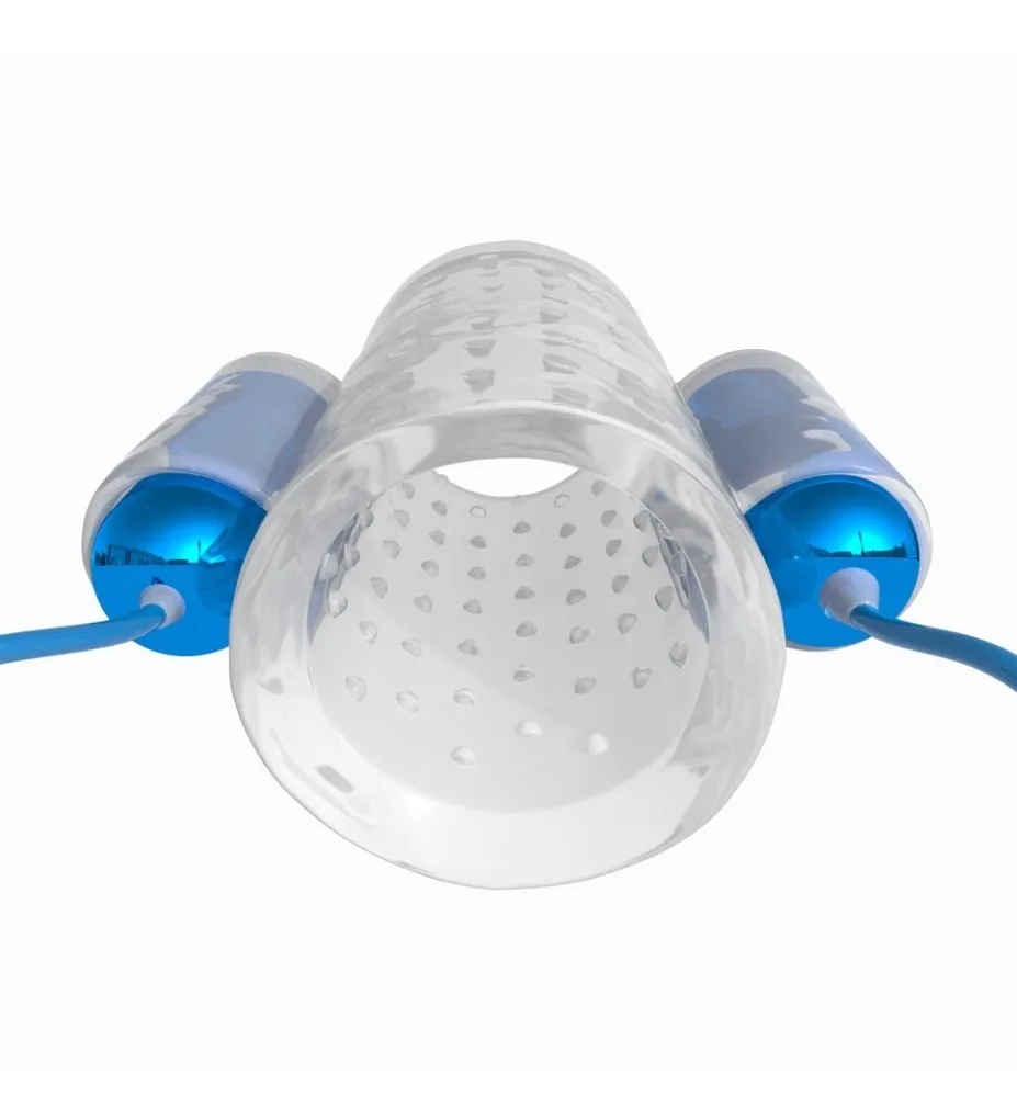 Funda Vibrador Classix  - imagen 3