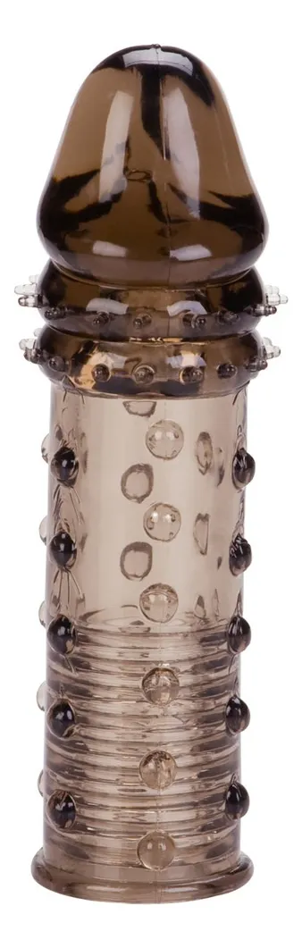 Funda Extensión Transparente - imagen 2