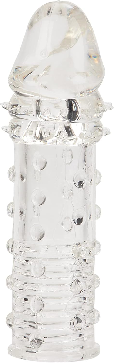 Funda Extensión Transparente - imagen 3