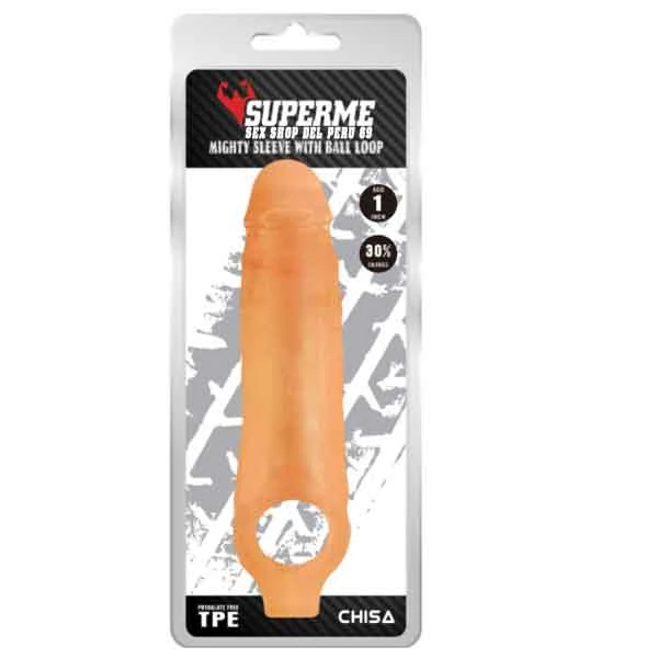 Funda Extencion Mighty Sleeve - imagen 1