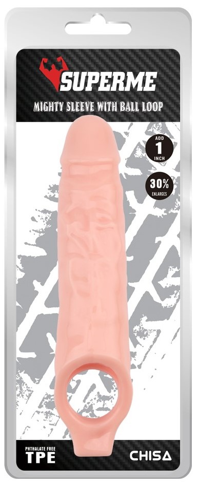 Funda Extencion Sleeve - imagen 1