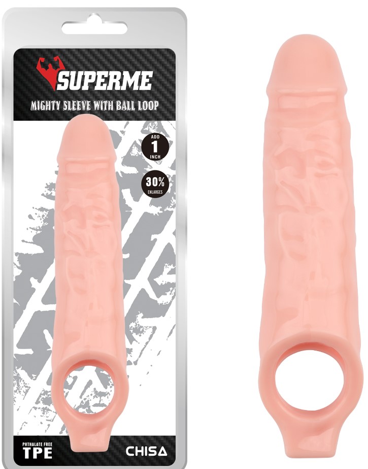 Funda Extencion Sleeve - imagen 2