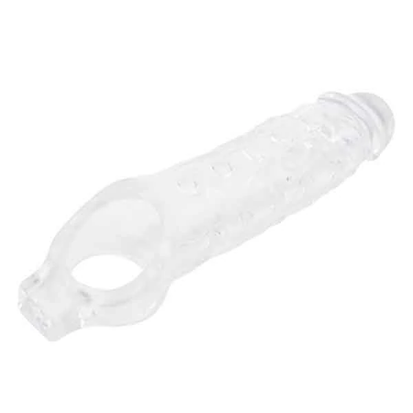 Funda Extencion Mighty Sleeve Clear - imagen 3