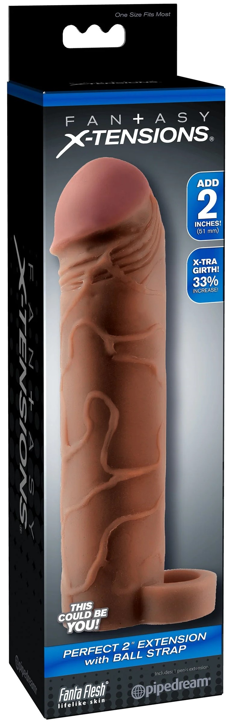 Funda Fantasy X-tensions 2  - imagen 1