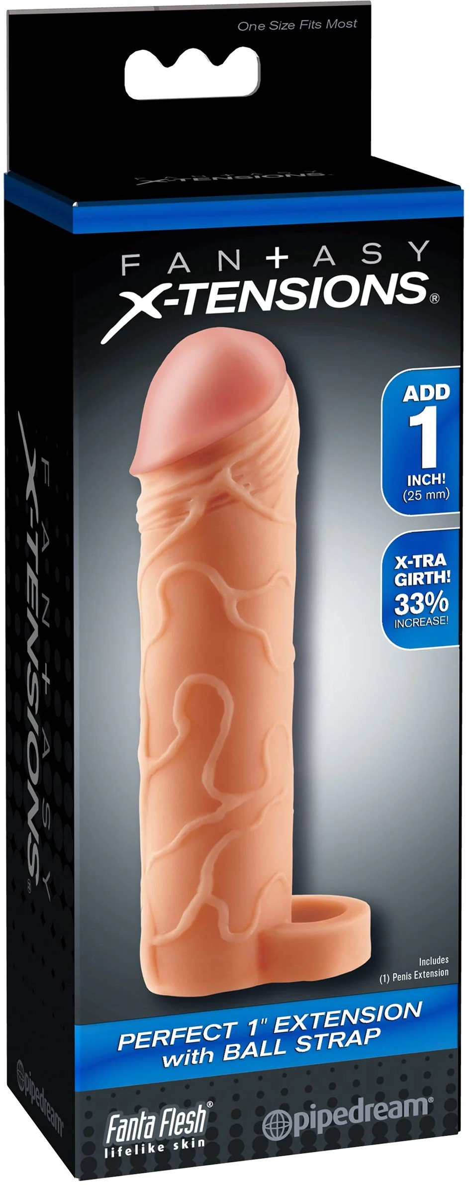 Funda Fantasy X-tensions 1 - imagen 1