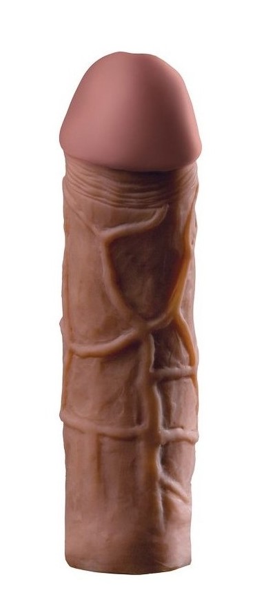 Mega 2 Extensión Marrón  - imagen 2