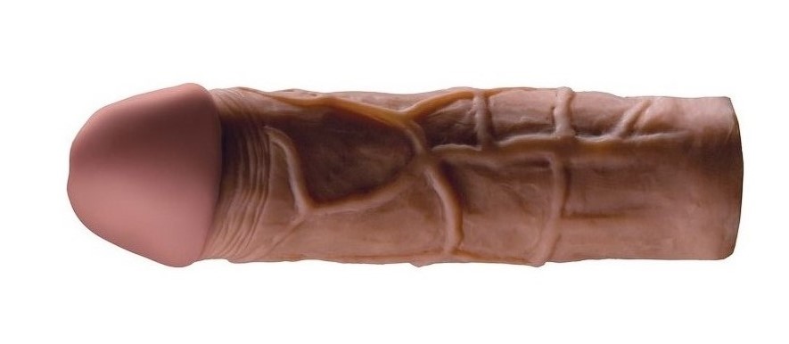 Mega 2 Extensión Marrón  - imagen 3