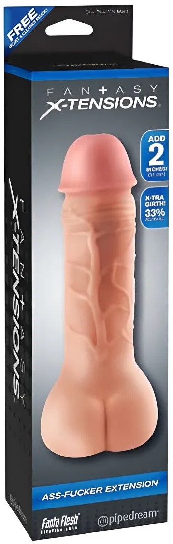 Funda Fantasy X-tensions 2 - imagen 1