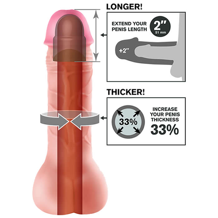 Funda Fantasy X-tensions 2 - imagen 3