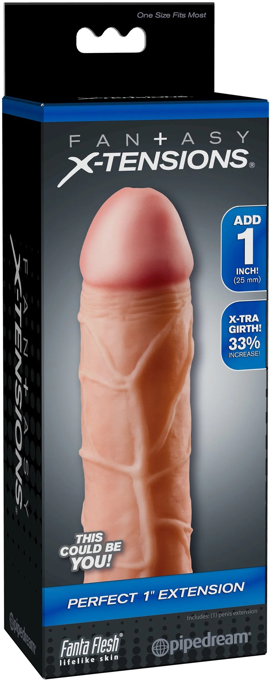 Funda Fantasy X-tensions 1 - imagen 1