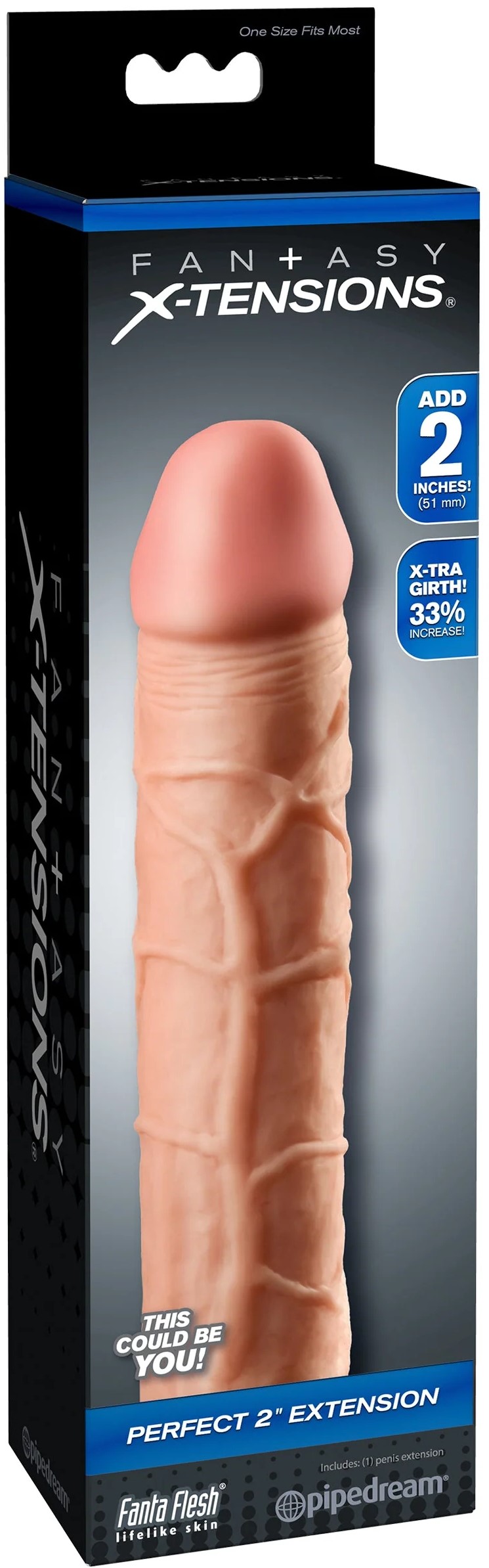 Funda Fantasy X-tensions 2 - imagen 1