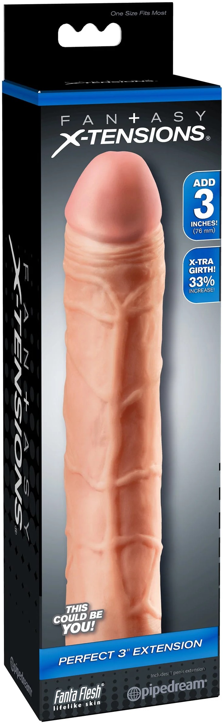 Funda Fantasy X-tensions 3 - imagen 1