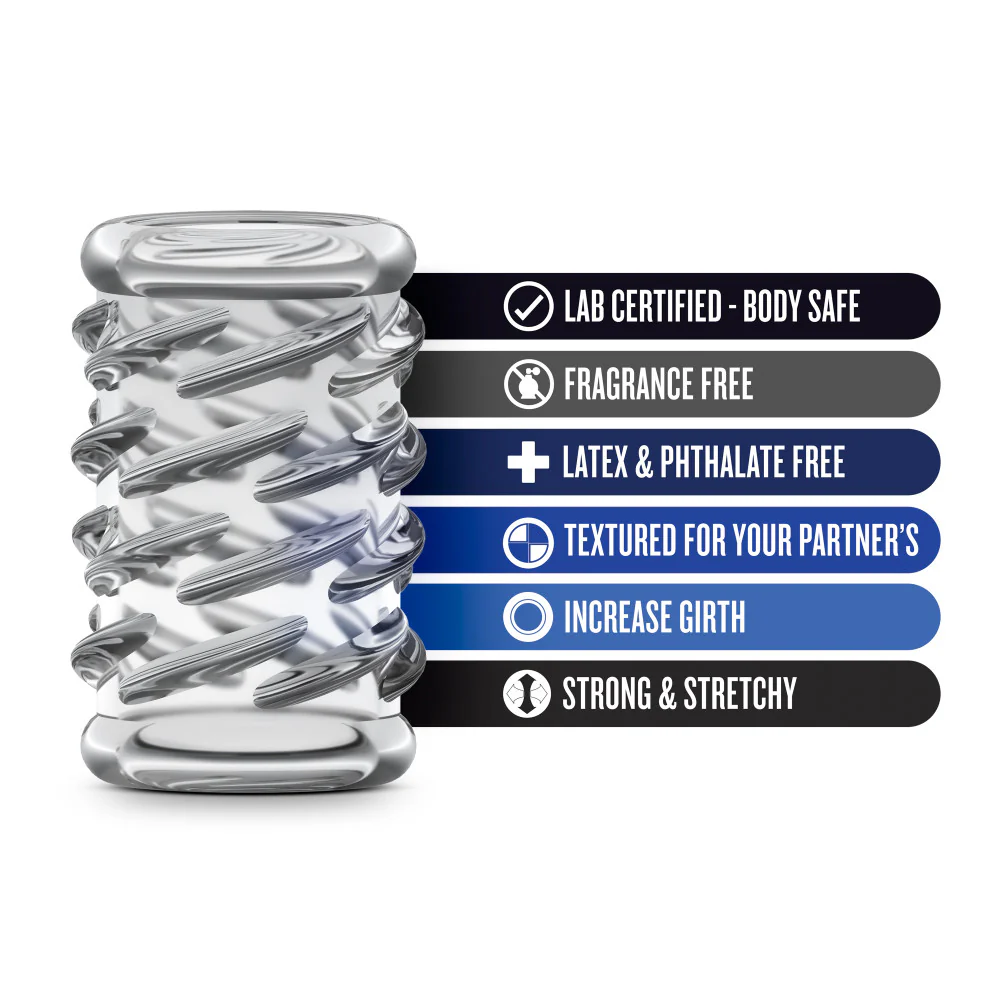 FUNDAS PARA MIEMBRO STAY HARD  - imagen 3