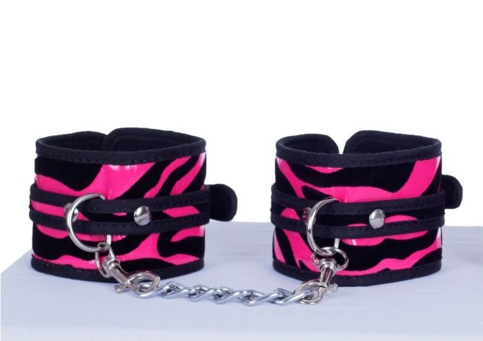 Fetish Kit Set Sado Bondage Lll - imagen 3