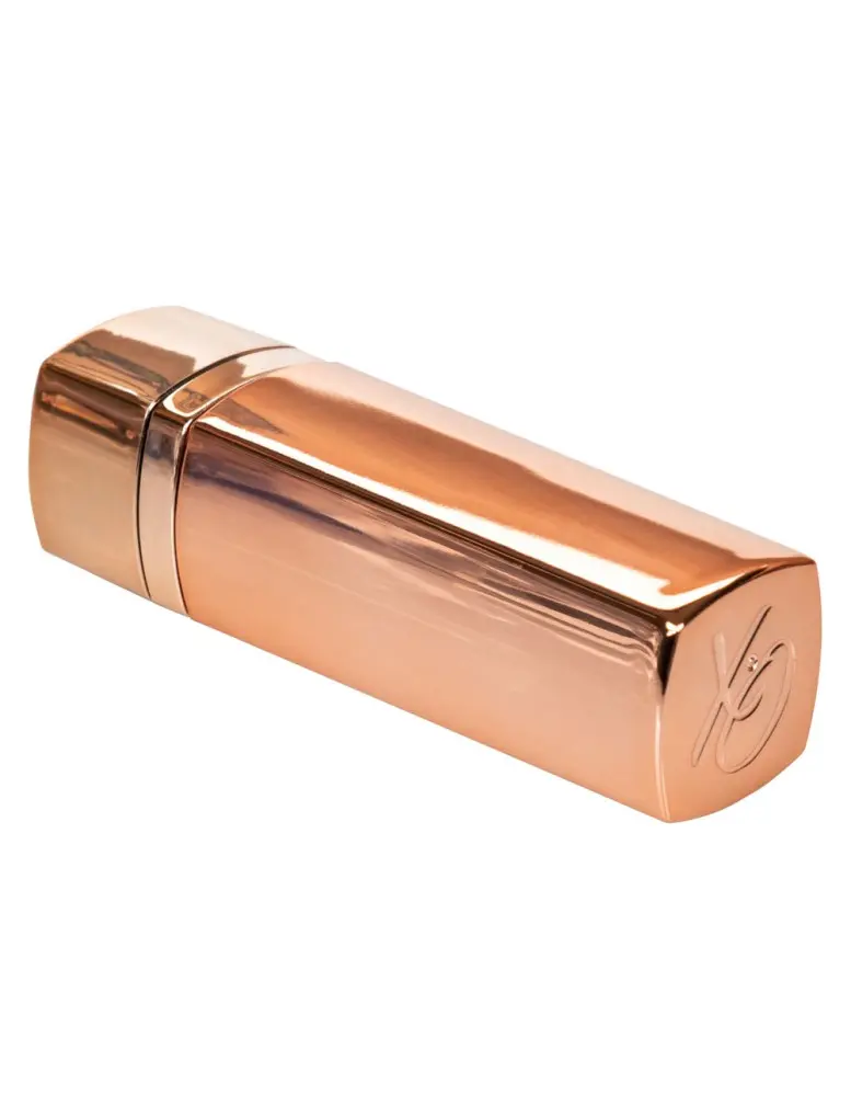 Vibrador Clitoral Mini Lapiz Rosa Usb — miniatura 6