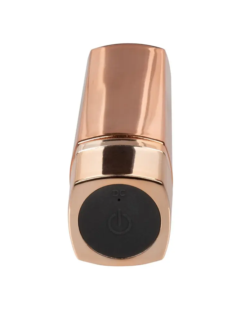 Vibrador Clitoral Mini Lapiz Rosa Usb — miniatura 7