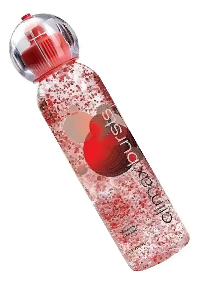 Lubricante Climax Bursts Rojo - imagen 2