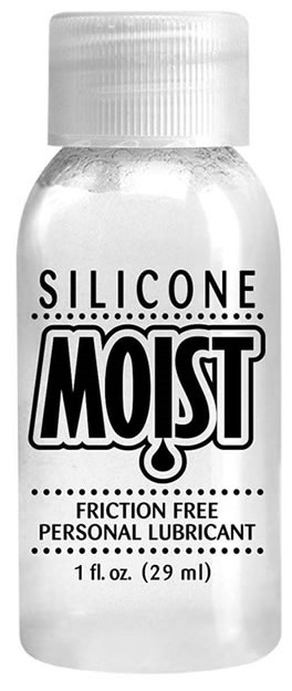 Lubricante Anal Silicone - imagen 2